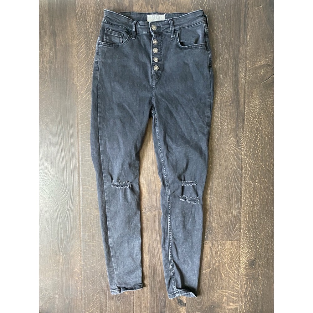 BOGO 50% - Free People Jeans